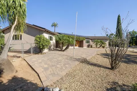 Exterior - 1682 Grove Rd, El Cajon, CA 92020 photo 3 of 12