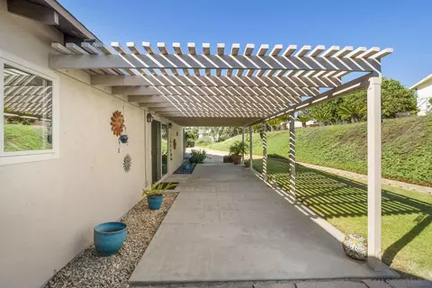 Exterior - 1682 Grove Rd, El Cajon, CA 92020 photo 9 of 12