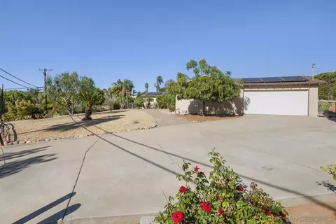 Exterior - 1682 Grove Rd, El Cajon, CA 92020 photo 2 of 12