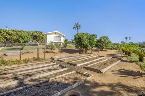 Exterior - 1682 Grove Rd, El Cajon, CA 92020 photo 12 of 12