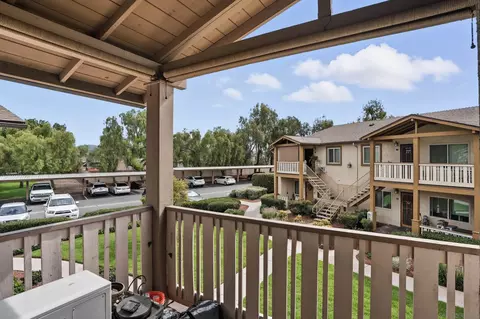 Exterior - 1423 Graves Ave #240, El Cajon, CA 92021 photo 3 of 5