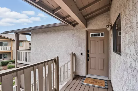 Exterior - 1423 Graves Ave #240, El Cajon, CA 92021 photo 2 of 5