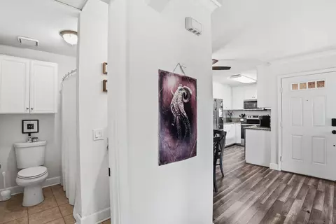 Entry Way - 1423 Graves Ave #240, El Cajon, CA 92021 photo 1 of 1