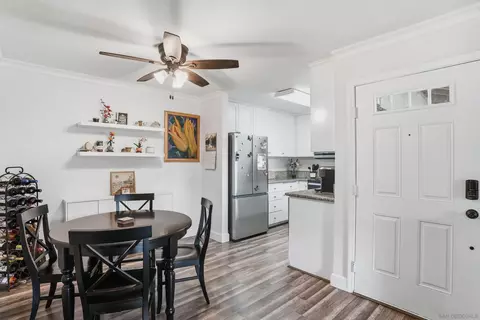 Dining - 1423 Graves Ave #240, El Cajon, CA 92021 photo 2 of 3