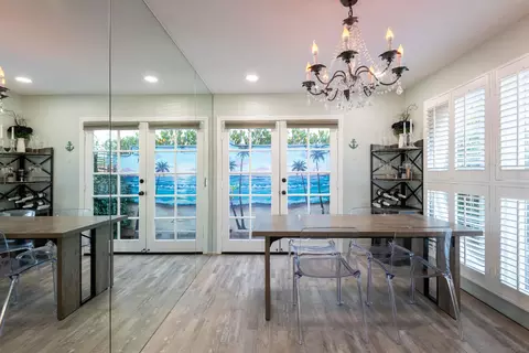 Dining - 7585 Eads #A, La Jolla, CA 92037 photo 1 of 1