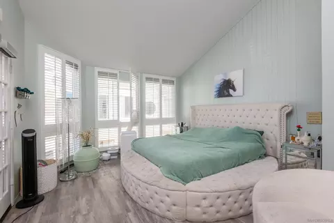 Bedroom - 7585 Eads #A, La Jolla, CA 92037 photo 1 of 1