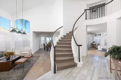 Entry Way - 2292 Rock Crest Gln, Escondido, CA 92026 photo 1 of 2