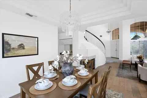 Dining - 2292 Rock Crest Gln, Escondido, CA 92026 photo 2 of 3