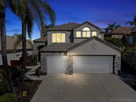 Exterior - 2292 Rock Crest Gln, Escondido, CA 92026 photo 3 of 13