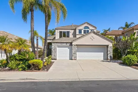 Exterior - 2292 Rock Crest Gln, Escondido, CA 92026 photo 12 of 13