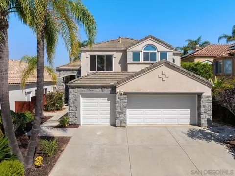 Exterior - 2292 Rock Crest Gln, Escondido, CA 92026 photo 13 of 13