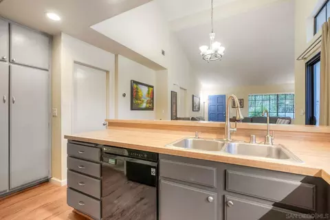 Kitchen - 1007 Howard Ave #42, Escondido, CA 92029 photo 6 of 6