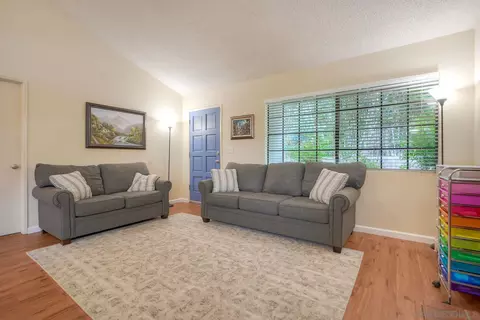Living - 1007 Howard Ave #42, Escondido, CA 92029 photo 5 of 5