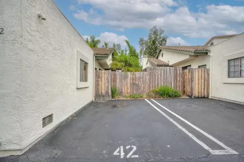 Exterior - 1007 Howard Ave #42, Escondido, CA 92029 photo 6 of 8
