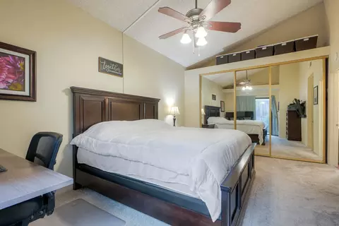 Bedroom - 1007 Howard Ave #42, Escondido, CA 92029 photo 2 of 6