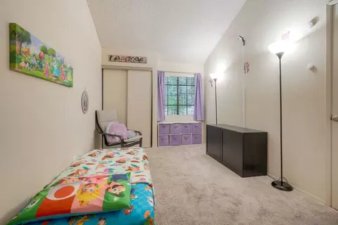 Bedroom - 1007 Howard Ave #42, Escondido, CA 92029 photo 6 of 6