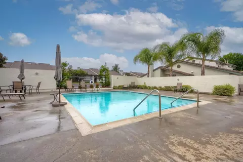 Exterior - 1007 Howard Ave #42, Escondido, CA 92029 photo 7 of 8