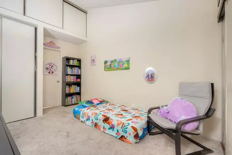 Bedroom - 1007 Howard Ave #42, Escondido, CA 92029 photo 5 of 6