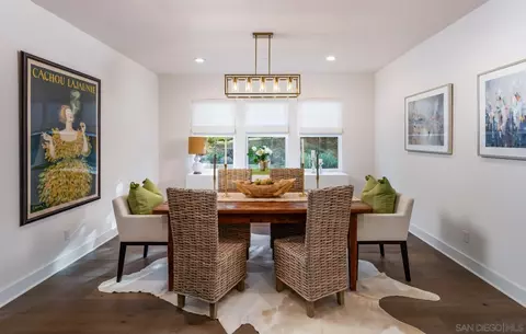 Dining - 939 Moonstone Ct, Encinitas, CA 92024 photo 1 of 2