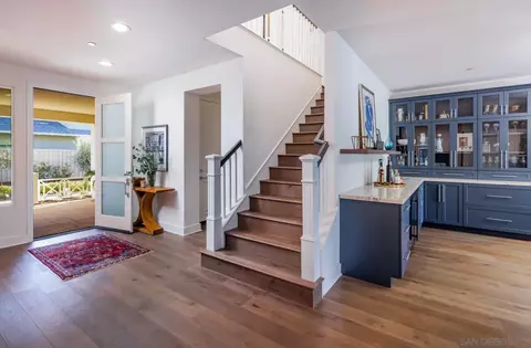 Entry Way - 939 Moonstone Ct, Encinitas, CA 92024 photo 1 of 1