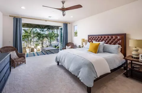 Bedroom - 939 Moonstone Ct, Encinitas, CA 92024 photo 3 of 3