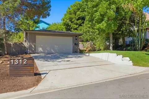 1312 Portola Ave, Spring Valley, CA 91977
