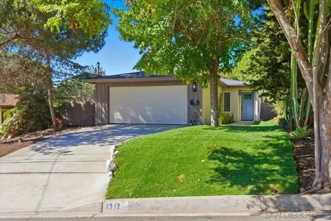 Exterior - 1312 Portola Ave, Spring Valley, CA 91977 photo 1 of 1