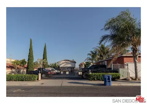 1332 La Tempra Corte, Chula Vista, CA 91911