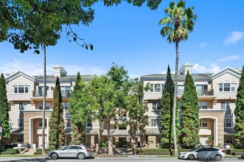 13075 Pacific Promenade #318, Playa Vista, CA 90094
