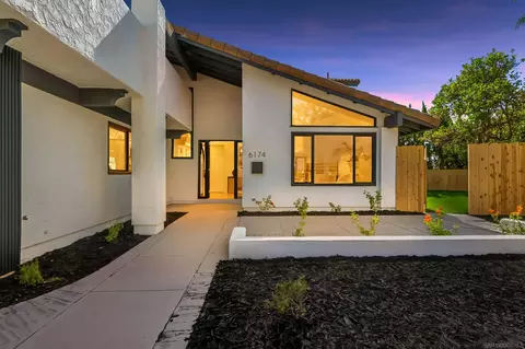 6174 Syracuse, San Diego, CA 92122