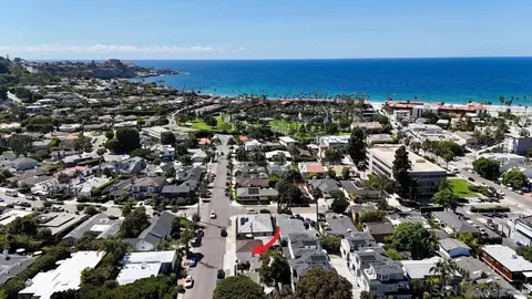 2134-36 Paseo Dorado, La Jolla, CA 92037