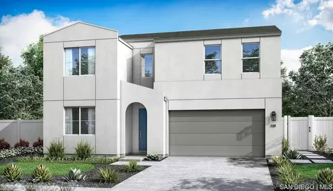 820 Meadowood St #LOT 352, Fallbrook, CA 92028
