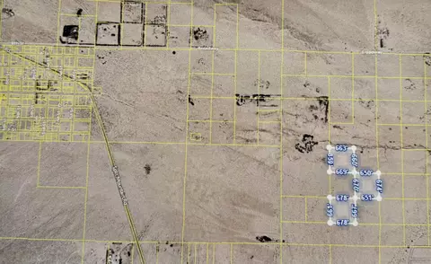 split mountain rd, Borrego Springs, CA 92004