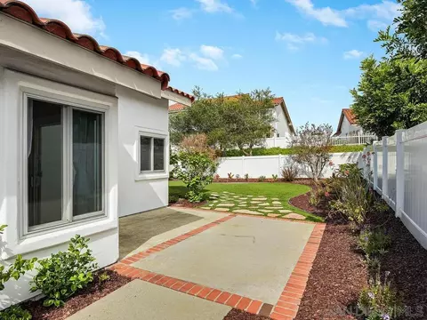Exterior - 4780 Miletus Way, Oceanside, CA 92056 photo 6 of 9