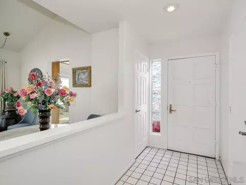 Entry Way - 4780 Miletus Way, Oceanside, CA 92056 photo 2 of 4