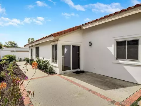 Exterior - 4780 Miletus Way, Oceanside, CA 92056 photo 4 of 9