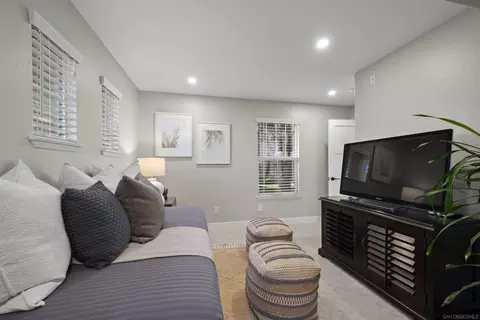 Bedroom - 2730 Evans Rd #9, San Diego, CA 92106 photo 1 of 7