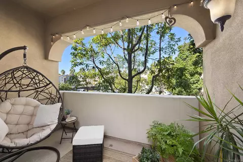 Exterior - 2730 Evans Rd #9, San Diego, CA 92106 photo 3 of 11