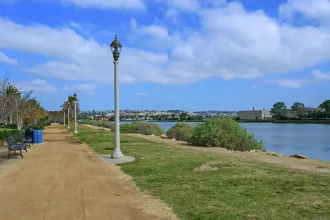 View/Area - 2730 Evans Rd #9, San Diego, CA 92106 photo 1 of 2