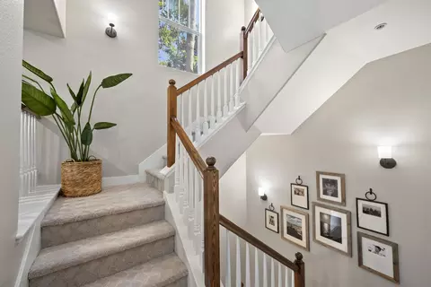 Entry Way - 2730 Evans Rd #9, San Diego, CA 92106 photo 2 of 2