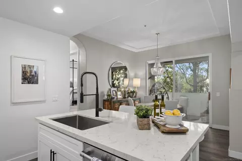 Kitchen - 2730 Evans Rd #9, San Diego, CA 92106 photo 6 of 6