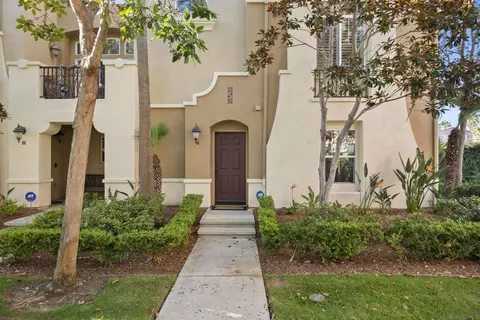 Exterior - 2730 Evans Rd #9, San Diego, CA 92106 photo 5 of 11