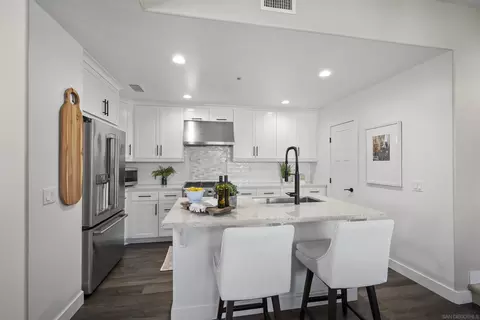 Kitchen - 2730 Evans Rd #9, San Diego, CA 92106 photo 4 of 6