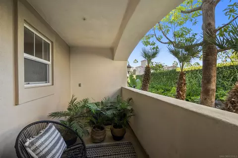 Exterior - 2730 Evans Rd #9, San Diego, CA 92106 photo 1 of 11