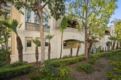 Exterior - 2730 Evans Rd #9, San Diego, CA 92106 photo 6 of 11
