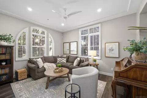 Living - 2730 Evans Rd #9, San Diego, CA 92106 photo 3 of 4