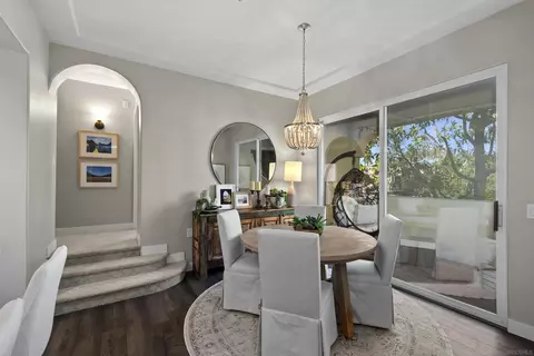 Dining - 2730 Evans Rd #9, San Diego, CA 92106 photo 2 of 3
