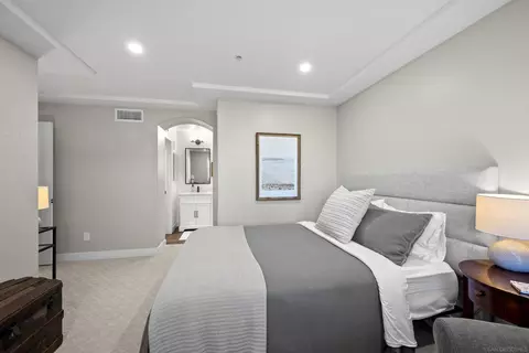 Bedroom - 2730 Evans Rd #9, San Diego, CA 92106 photo 7 of 7
