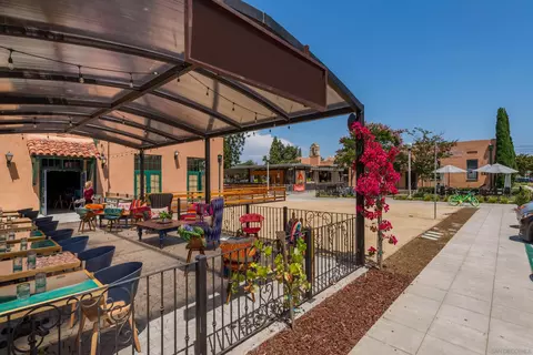 Other - 2730 Evans Rd #9, San Diego, CA 92106 photo 12 of 13