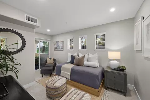 Bedroom - 2730 Evans Rd #9, San Diego, CA 92106 photo 2 of 7